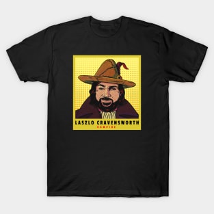 Laszlo T-Shirt